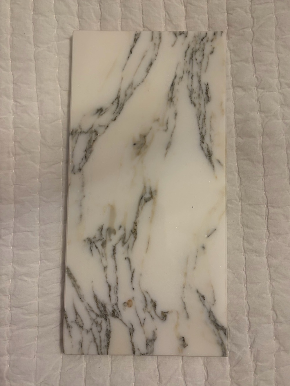 Custom Marble Tray